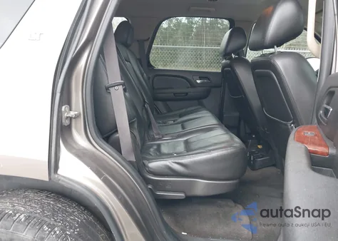 2012 Chevrolet Tahoe Lt z USA, uszkodzony, nr VIN 1GNSCBE0XCR165131